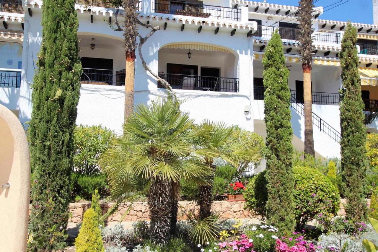 Your Holiday Home In Cabo Roig- Pool And Great Location Dehesa de Campoamor  Exterior foto