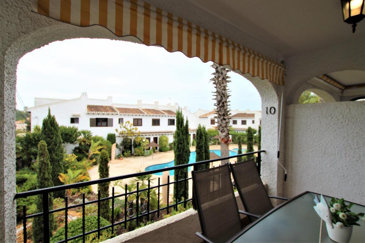 Your Holiday Home In Cabo Roig- Pool And Great Location Dehesa de Campoamor  Exterior foto