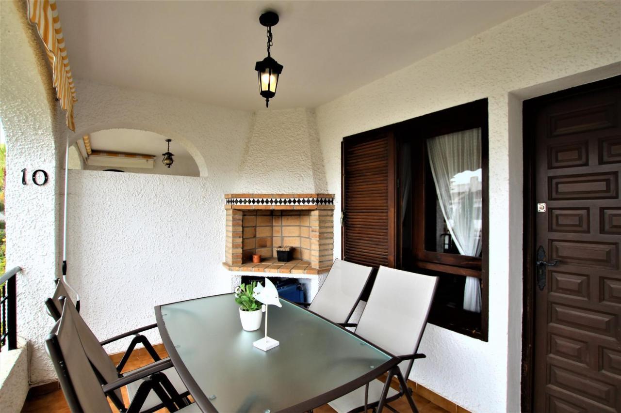Your Holiday Home In Cabo Roig- Pool And Great Location Dehesa de Campoamor  Exterior foto