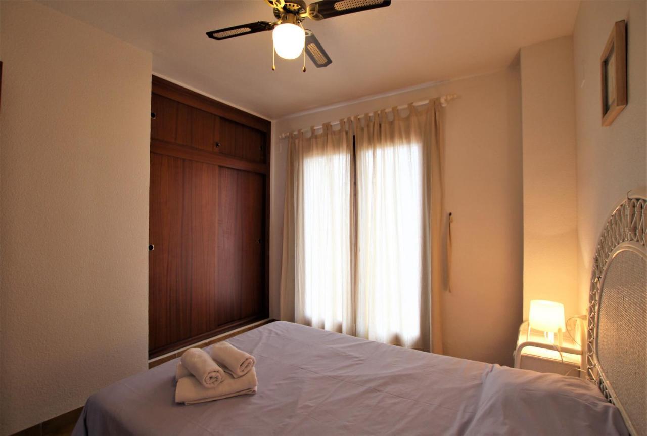 Your Holiday Home In Cabo Roig- Pool And Great Location Dehesa de Campoamor  Exterior foto