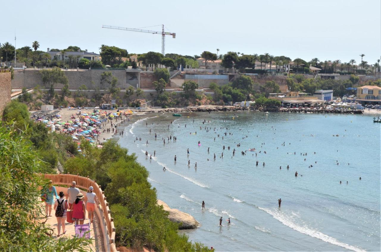 Your Holiday Home In Cabo Roig- Pool And Great Location Dehesa de Campoamor  Exterior foto