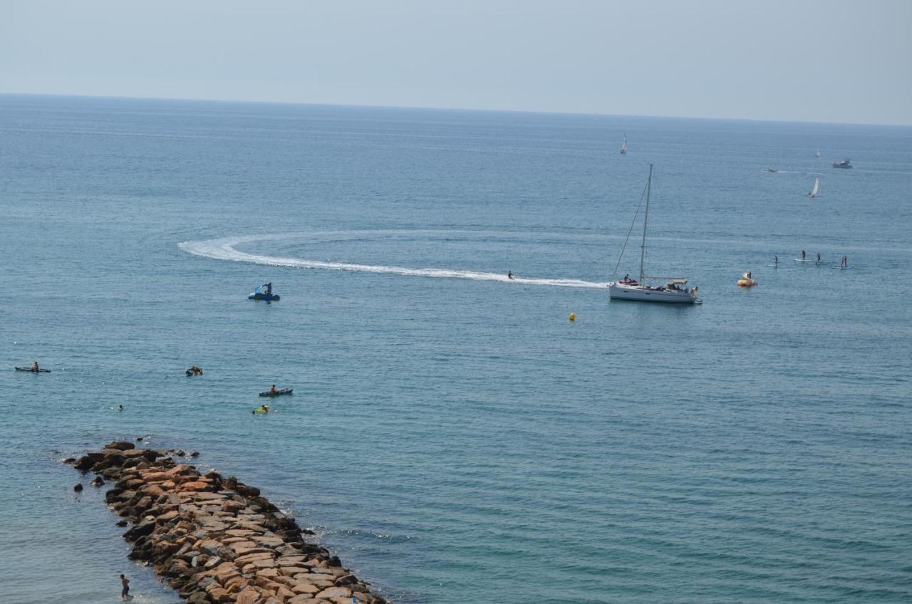 Your Holiday Home In Cabo Roig- Pool And Great Location Dehesa de Campoamor  Exterior foto